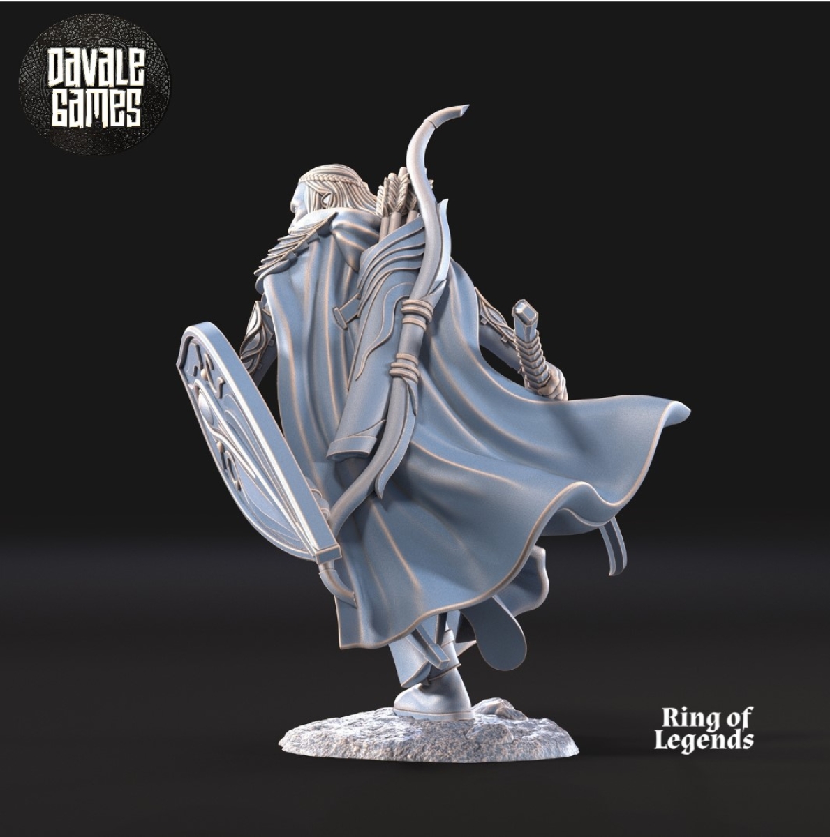 Captain von Galanthir